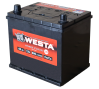 WESTA Asia 6СТ-65 VL рус 2
